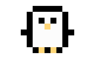 [b60edf] pinguinito