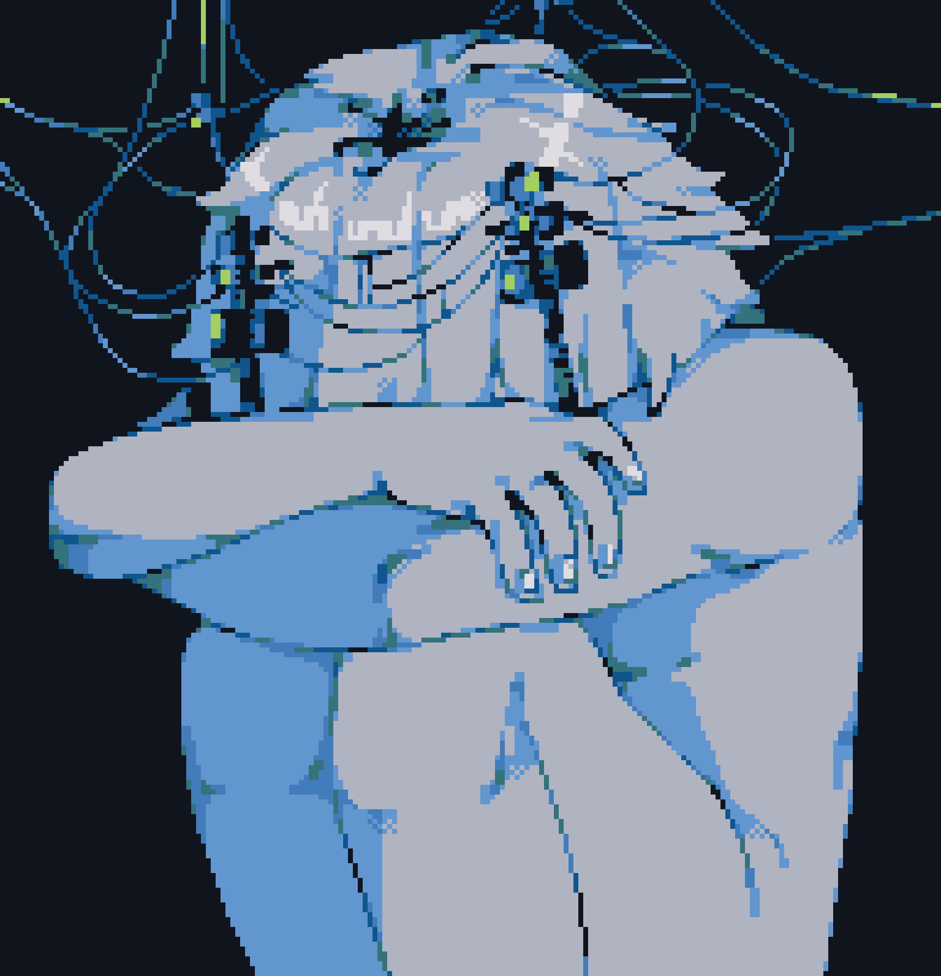 [8426a8] and its all MID (good shit)