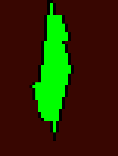 [53a360] Portal keeps the underground infected until it gets destroyed *