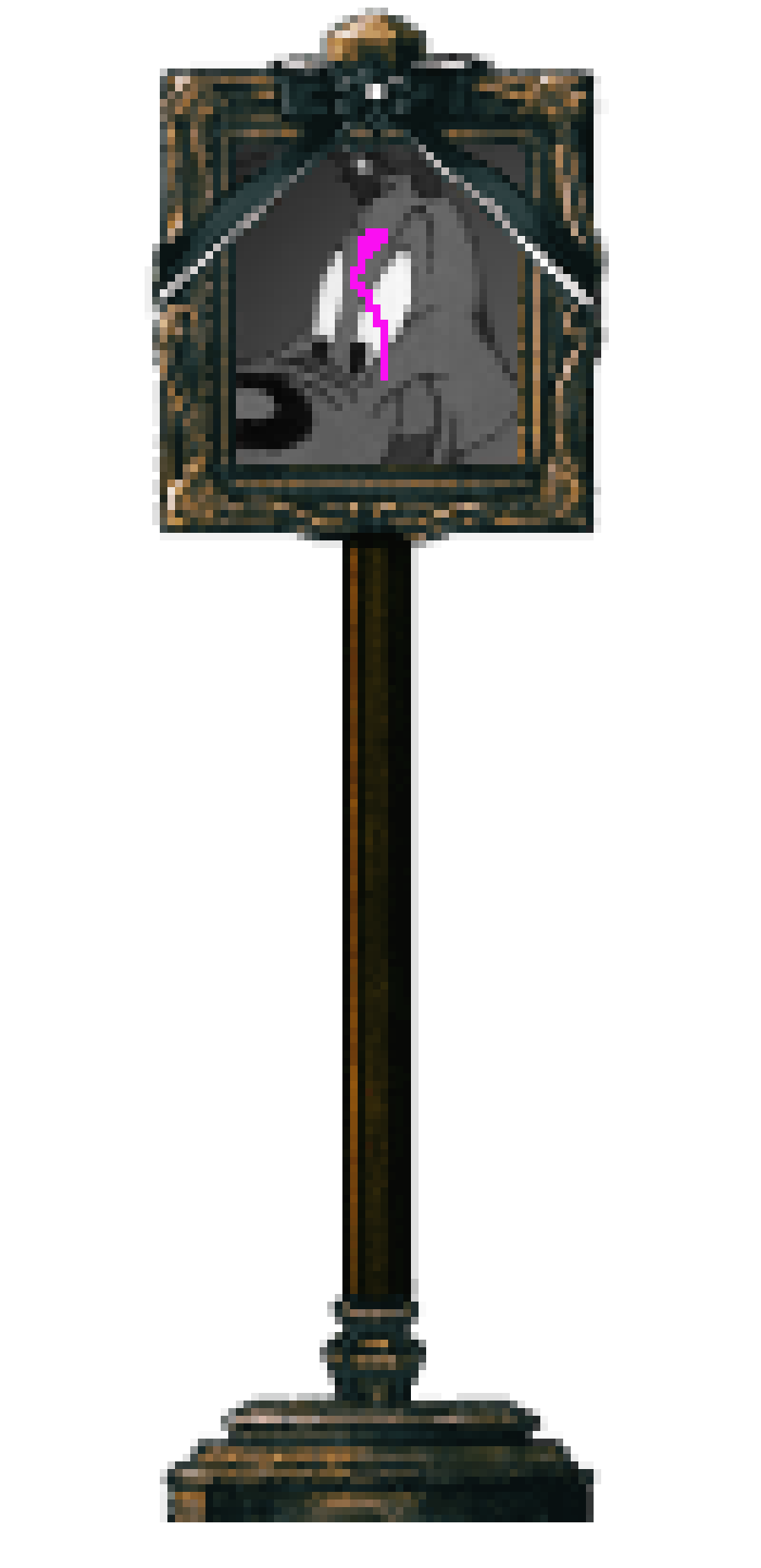 [68af23] danganronpa pixel sprite base