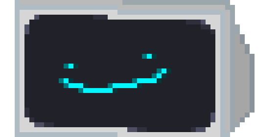[390dcd] sorry to break it to you but i am unable to "UwU" or "OwO", im unable to show any emotion other than this smiley face