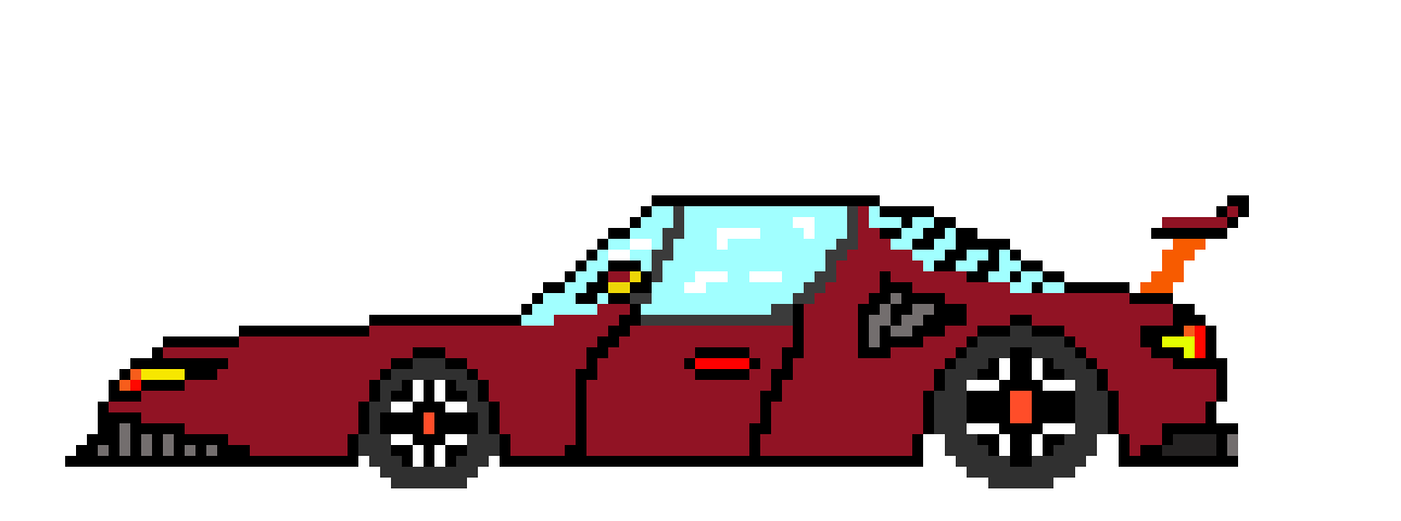 [9664c4] SPORTS CAR