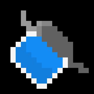 [9664c4] Shield potion