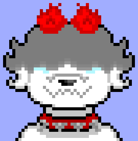 [95be89] Heh....... "Welcome to PAM, a land darkness, death, and hate... A world of auguring, and constant fights... A area, of little love, and only lies... People, don`t trust, anyone, no matter how much they try... It`s still just petty little white lies... This, is no place, for furries.... This is not a place, for those who wish to express, themself... You wanna, try to lighten to mood?... Well they say "fuck you", right in your face... If there, is drama, you better take sides, for some reason... So, just sit here and suffer while watching the horrors, of what this place, once used to be..."