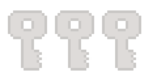 [6f6720] No keys