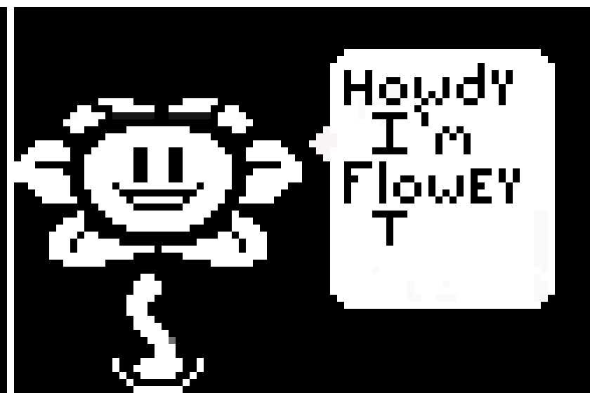 [1f4543] Flowey14