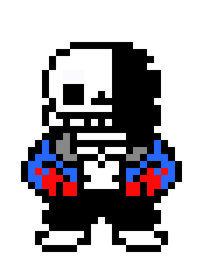 [9664c4] Cracked Sans