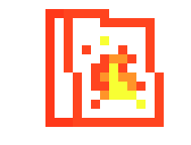 [99d50e] Fire book