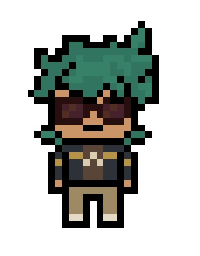 [657181] danganronpa pixel sprite base