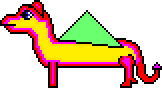 [9664c4] Dragon