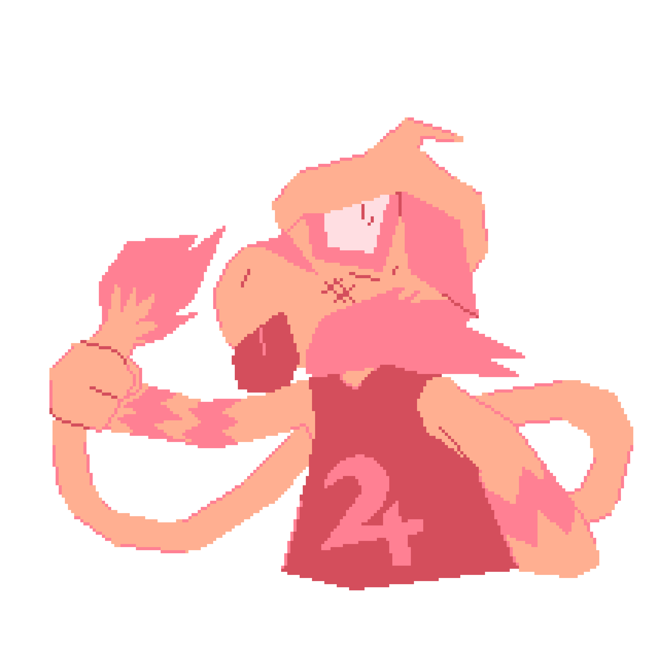 [dabe20] ok so how we feeling about this