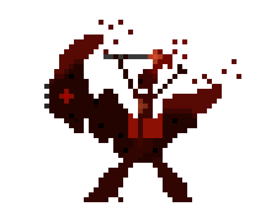 [9664c4] The Horseman