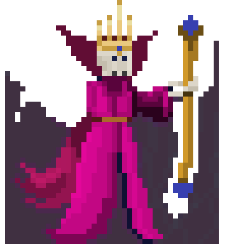 [7580c2] lich mage