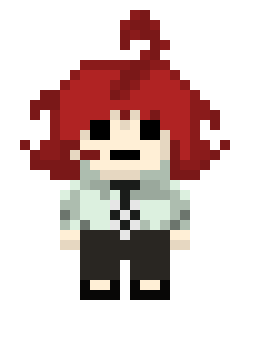 [b27b9f] danganronpa pixel sprite base