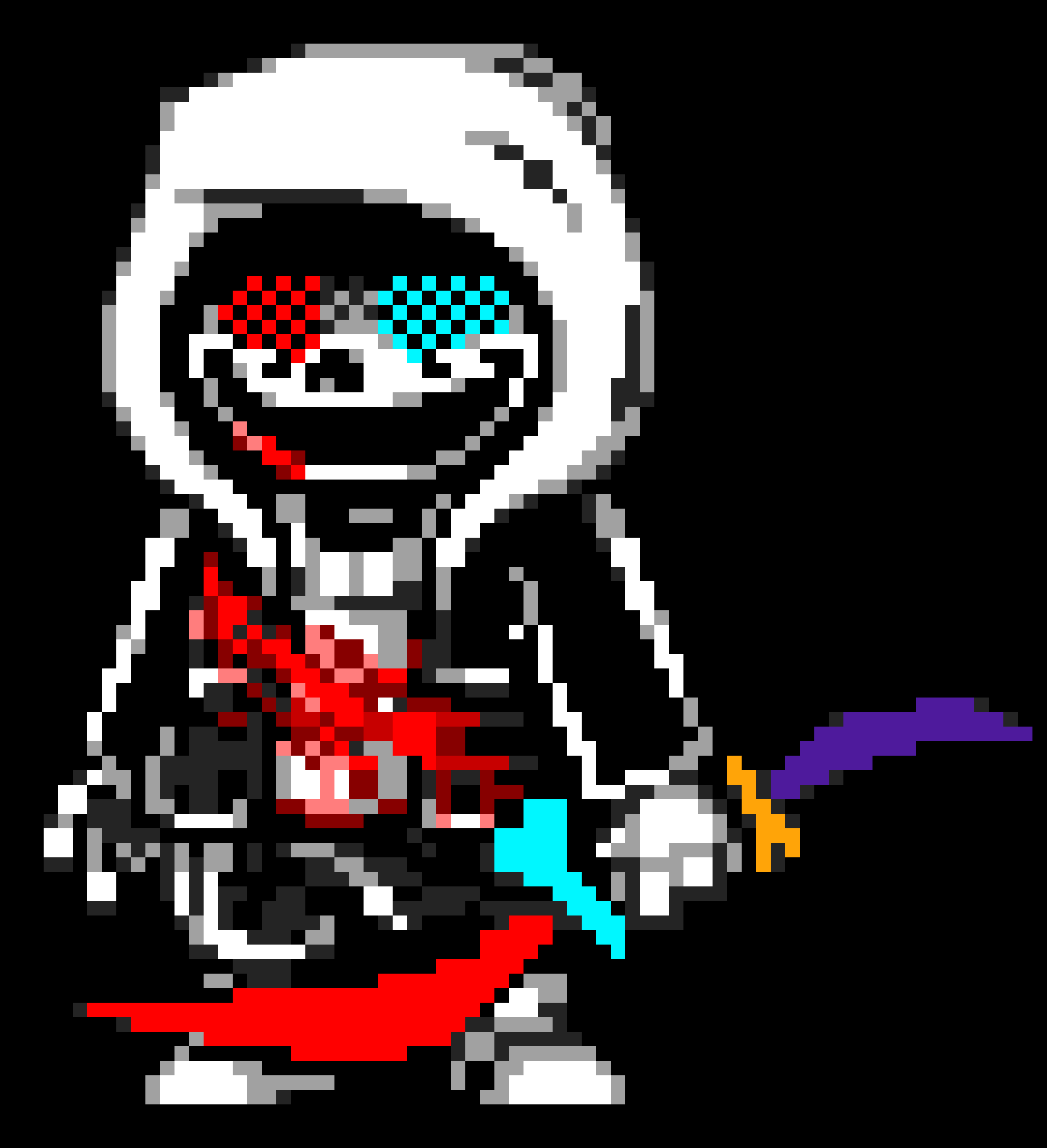 [963a4d] GXE: FINAL STAND PHASE 2