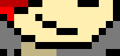 [752b4c] Karma`s signature smirk. And Chris you worry too much I`m fiiiiiiiiiine -w- I was making some cool stuff on PixilArt (if anyone wants to see I can send links) and doing chores. Takin` a short break. If you stay on too long it makes a person act like the other people here (or in my case it does, which is bad.) I apologize for that though, but yeah I`m okay. -BD