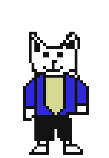 [9664c4] neko sans