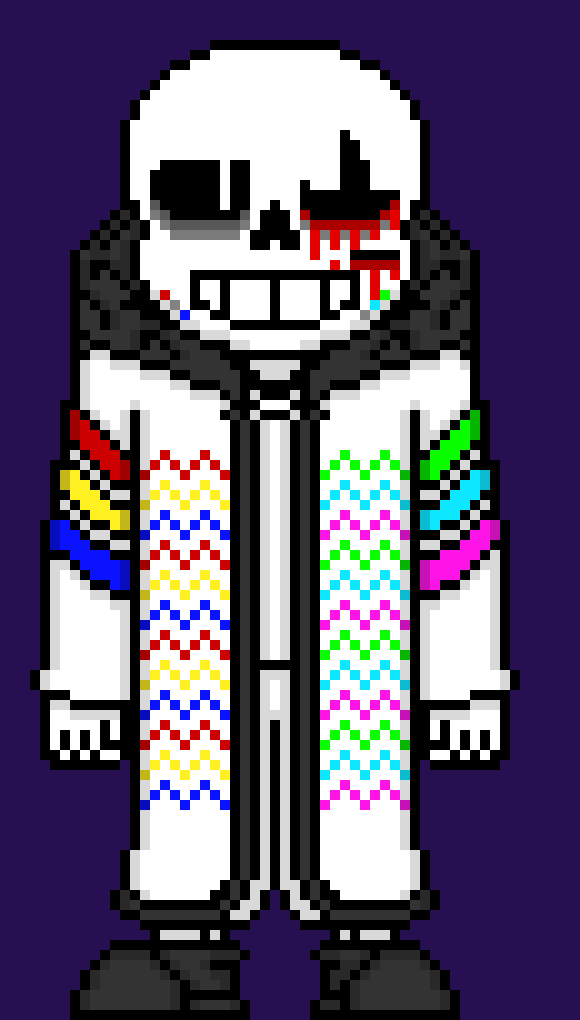 [71fafd] Disasverse remake