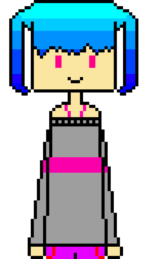 Hanako Concept V4