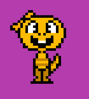 MONSTER KID-MOAU