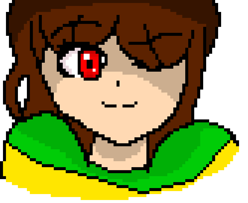 chara(human)