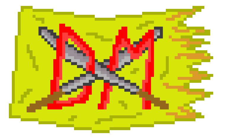 [9664c4] DM