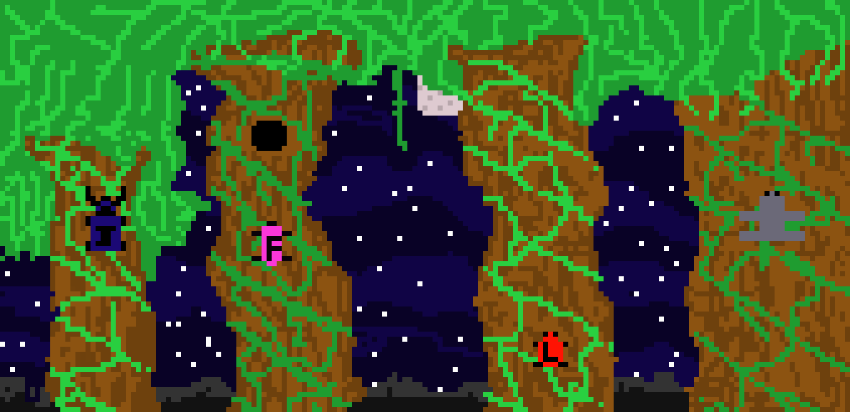 [9664c4] won't work