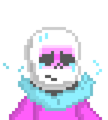 [2d73ea] *Unlust started to cry and start to reform fell's arm* "Nghh..."