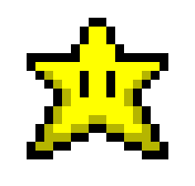 [9664c4] star