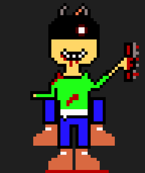 [d082ec] baldi.exe problem wrong