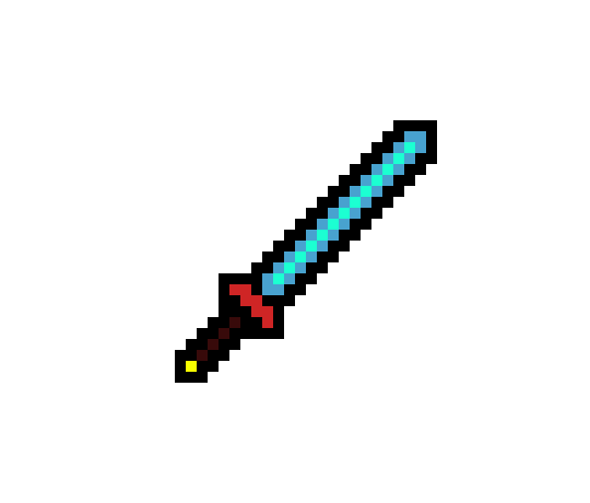[9664c4] Sword Icon
