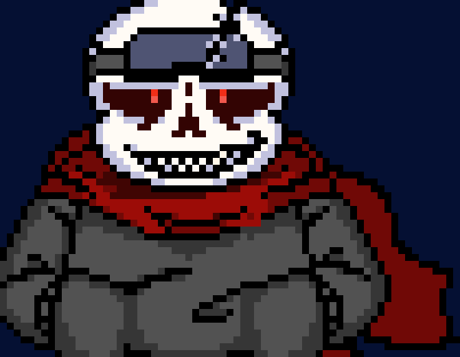 [0b51d0] *Nope you're going home.[Fell!Skeld]