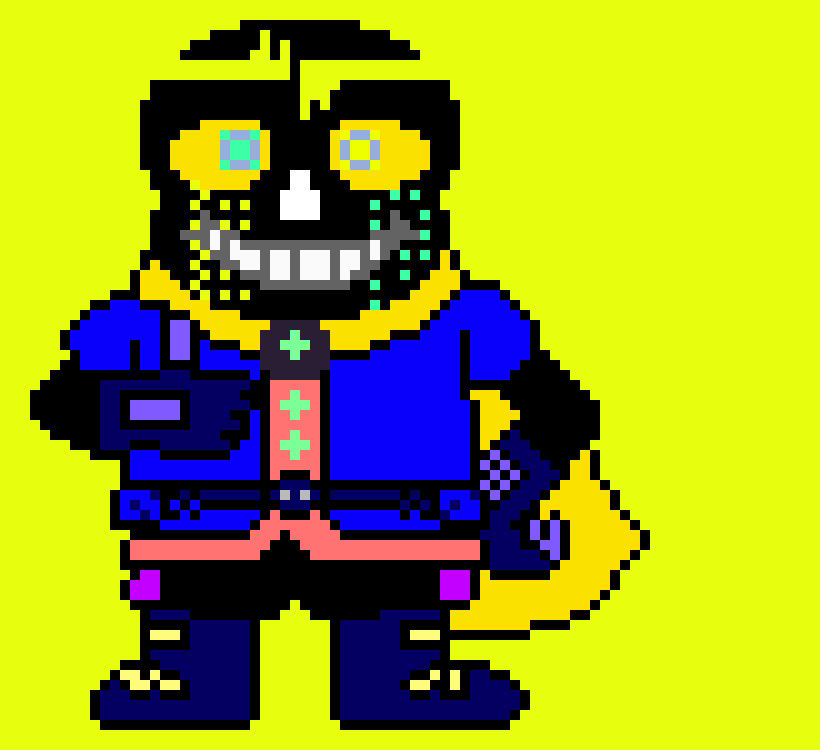 [b60944] error!dream sans 