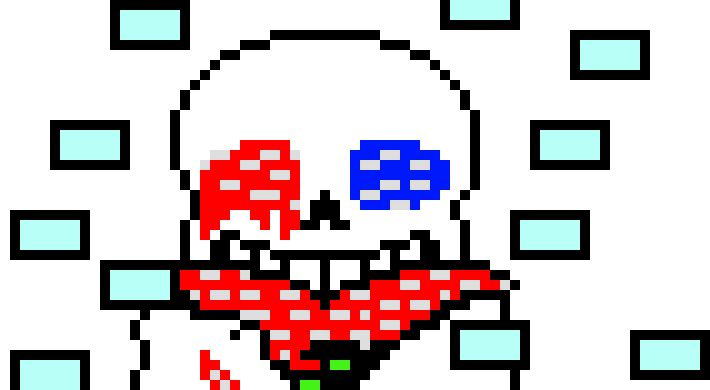 [53a360] Strings error sans arm * you you you