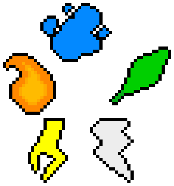[fb1a3f] Elements