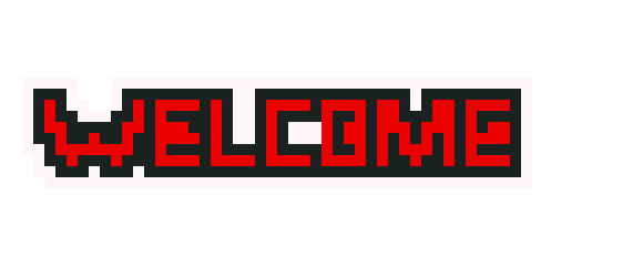 [3dbe22] WelcomeText
