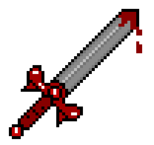 [9664c4] Demonic Dagger