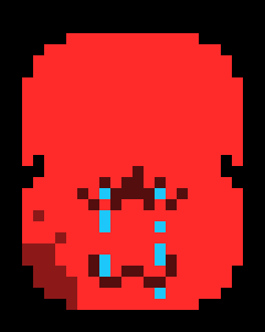 [149cf6] ....Ink Is Depressed....Ink Will Never Find True Love....*Ink Cried.*