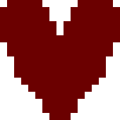 [9664c4] heart1