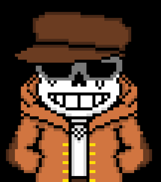 [b63bdb] yeah, actually. need someone ta go out there an' get him, skeleton monsters can't swim 