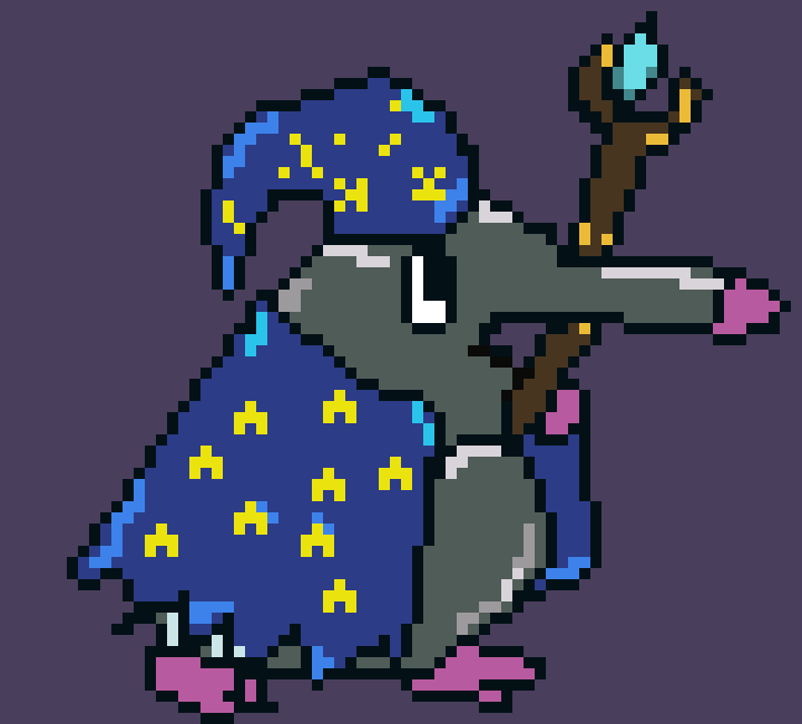 [1c494a] Wiz Rat