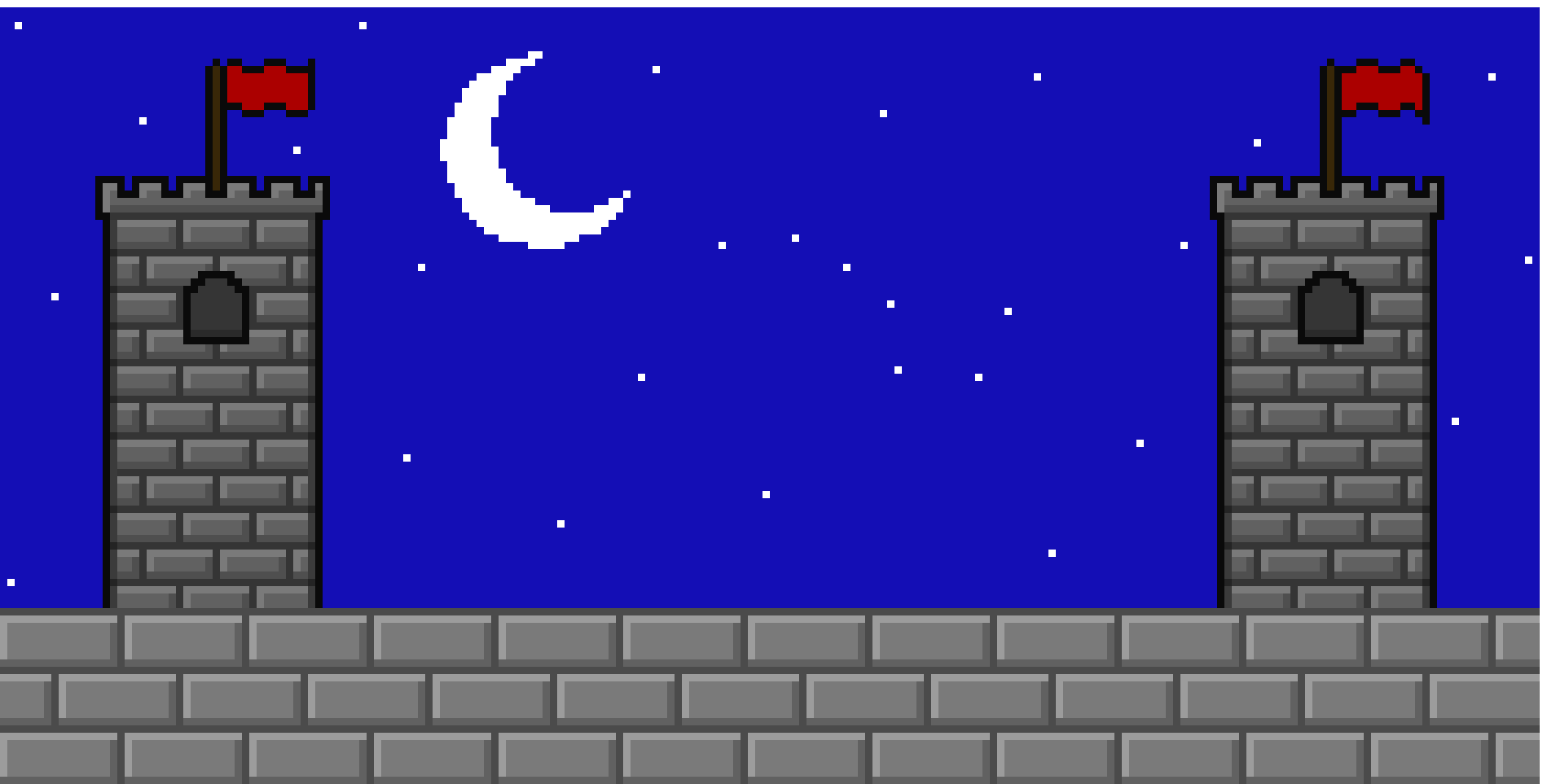[9664c4] Castle