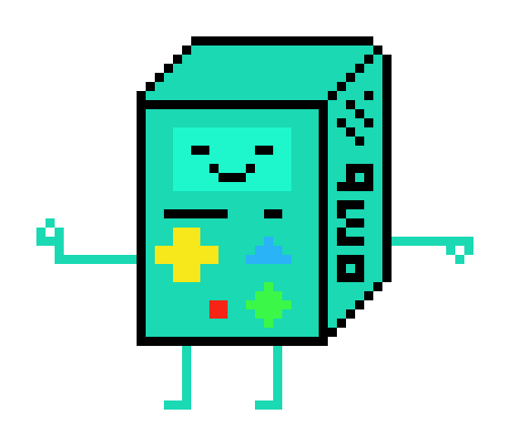 [9664c4] BMO