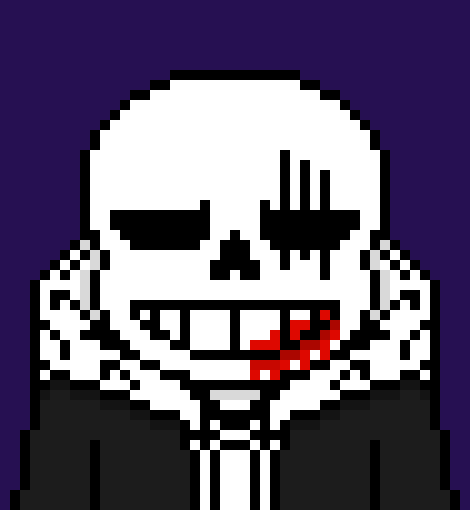 [0ae1f1] *passes out from blood loss*