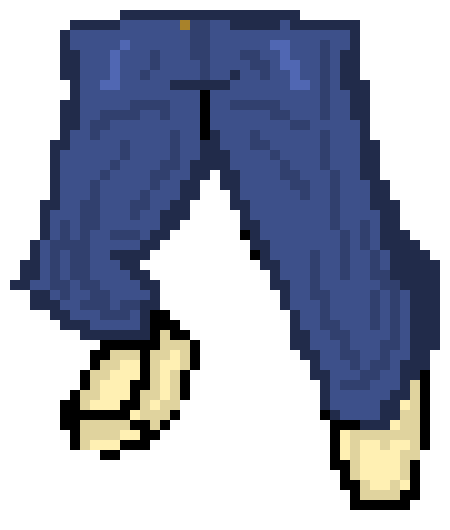 [385d62] NOTLD-KRIS- LEGS 02