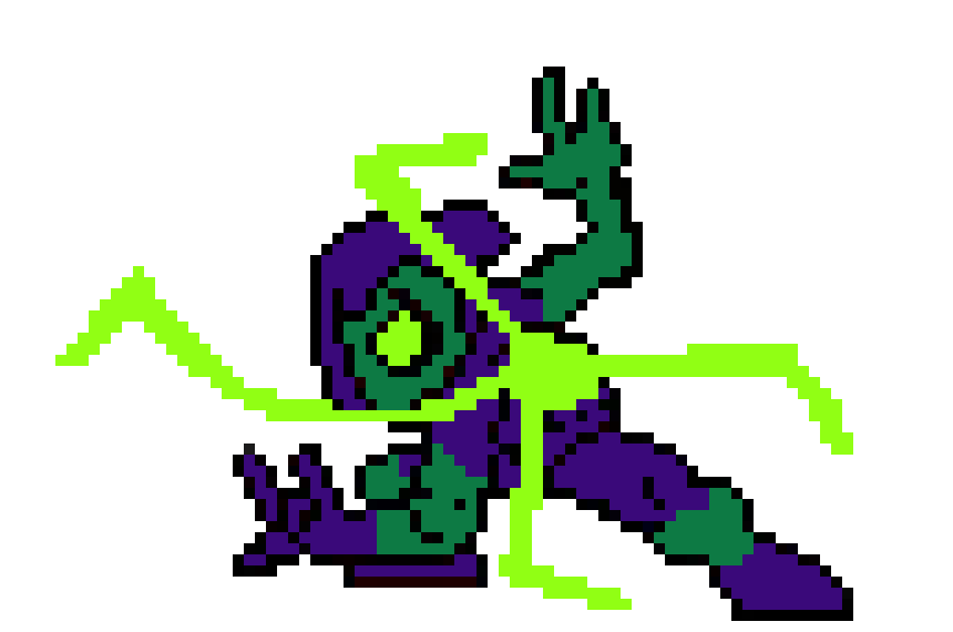 [635783] spider fiend