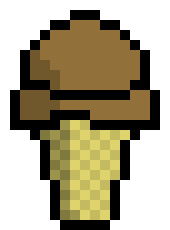 [9664c4] ice cream