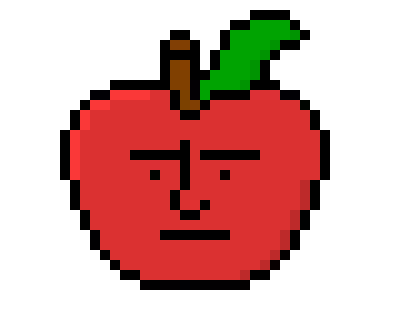 [b48b46] Apple 2