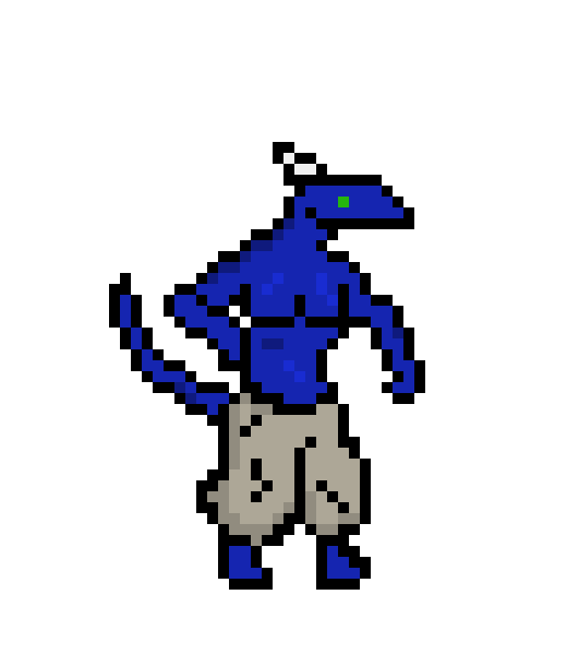 [9664c4] Blue