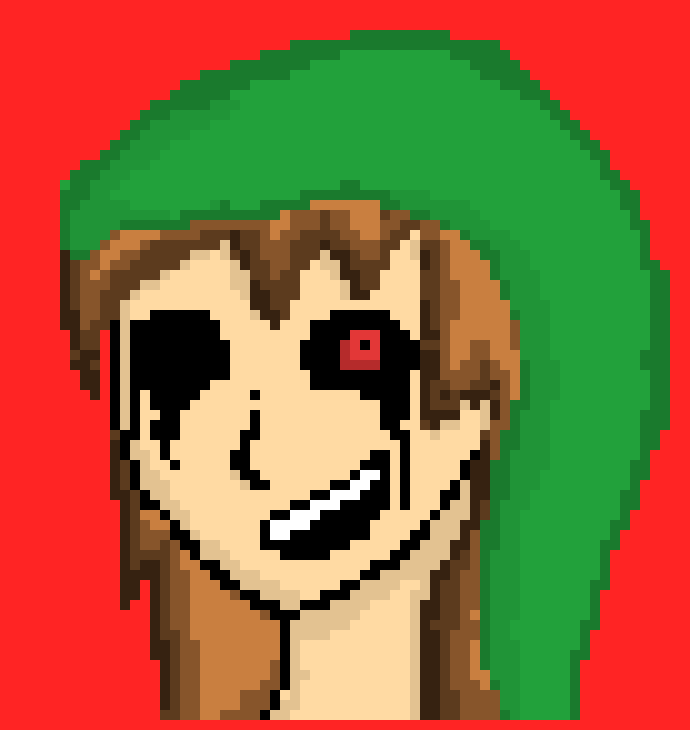 [9664c4] Story Shift Chara